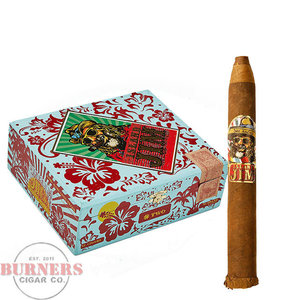 Island Jim Island Jim by Oscar Corojo (Box of 21)
