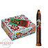 Island Jim Island Jim by Oscar San Andres Maduro (Box of 21)