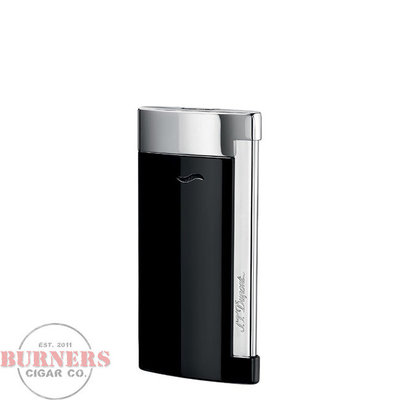 S.T Dupont S.T. Dupont Slim 7 Black Laquer