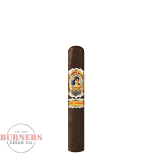 La Aroma de Cuba La Aroma de Cuba Mi Amor Robusto single