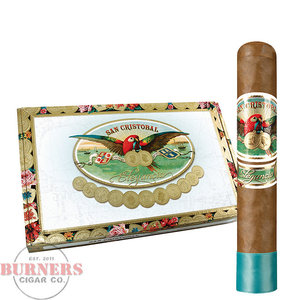 San Cristobal San Cristobal Elegancia Grandioso (Box of 25)