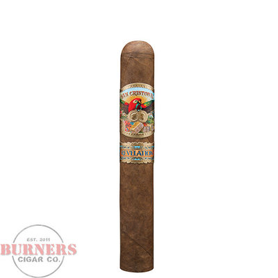 San Cristobal San Cristobal Revelation Leviathan (Box of 24)