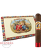 La Aroma de Cuba La Aroma de Cuba Robusto (Box of 24)