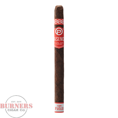 Plasencia Plasencia Alma Del Fuego Flama single