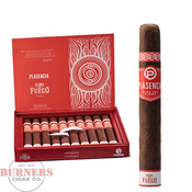 Plasencia Plasencia Alma Del Fuego Concepcion (Box of 10)