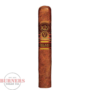 Oliva Oliva Serie V Melanio Double Toro single