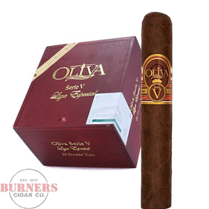 Oliva Oliva Serie V Double Toro (Box of 24)