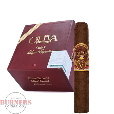 Oliva Oliva Serie V Double Robusto (Box of 24)