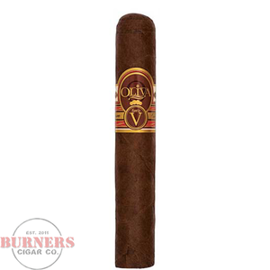 Oliva Oliva Serie V Double Toro single