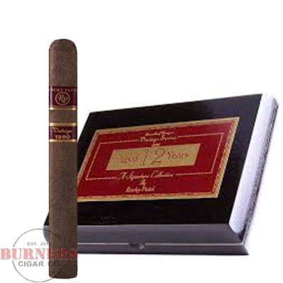 Rocky Patel Rocky Patel Vintage 1990 Toro (Box of 20)