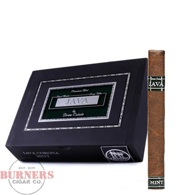 Rocky Patel Java Mint Corona (Box of 24)