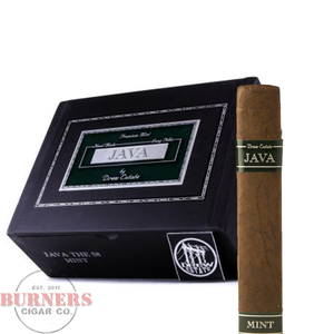 Rocky Patel Java Mint The 58 (Box of 24)