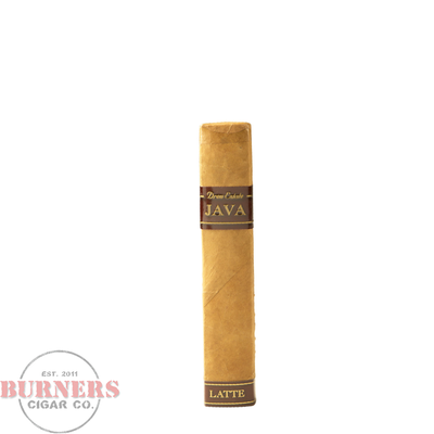 Rocky Patel Java Latte The 58 single