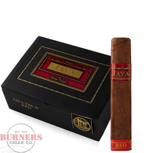 Rocky Patel Java Red The 58 (Box of 24)