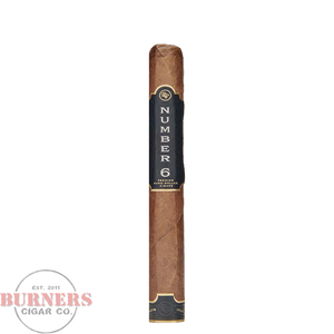 Rocky Patel Rocky Patel Number 6 Toro single