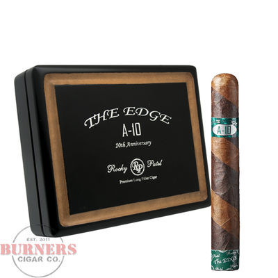 Rocky Patel Rocky Patel Edge A10 Sixty (Box of 20)