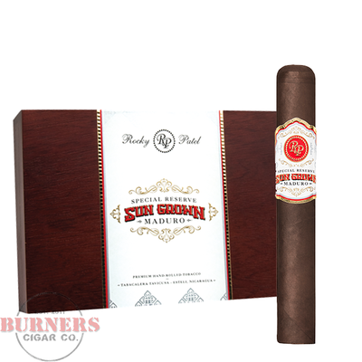 Rocky Patel Rocky Patel Sun Grown Maduro Sixty (Box of 20)