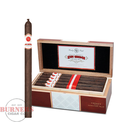Rocky Patel Rocky Patel Sun Grown Maduro Lancero (Box of 20)