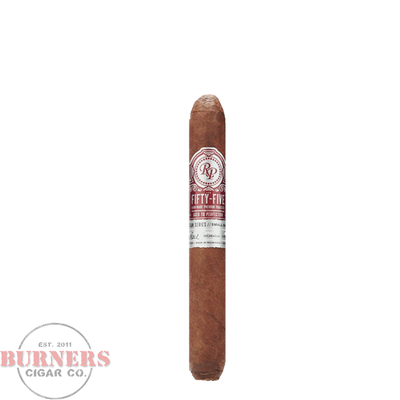 Rocky Patel Rocky Patel Fifty-Five Robusto single