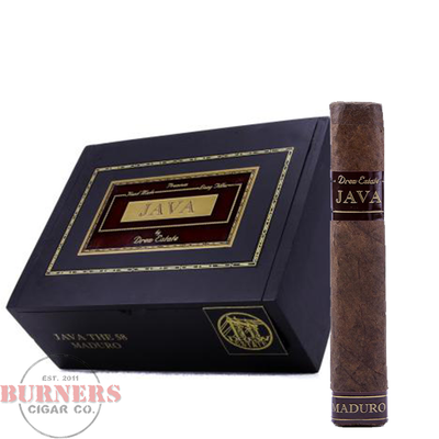 Rocky Patel Java Maduro The 58 (Box of 24)