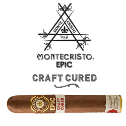 Epic Craft Cured