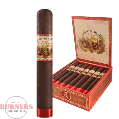 AJ Fernandez AJ Fernandez New World Oscuro Gordo (Box of 21)