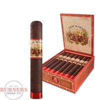 AJ Fernandez AJ Fernandez New World Oscuro Robusto (Box of 21)