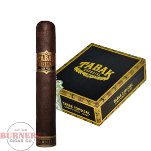 Drew Estate Tabak Especial Negra Gordito (Box of 10)