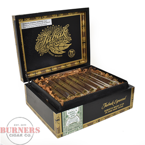 Drew Estate Tabak Especial Negra Robusto (Box of 24)