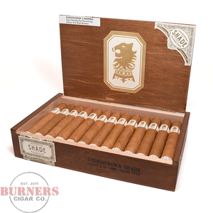 Drew Estate Undercrown Shade Gran Toro (Box of 25)