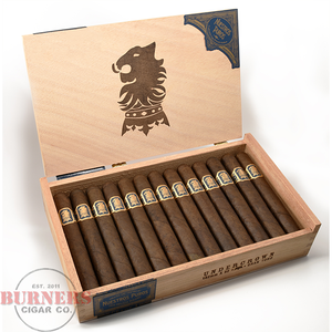 Drew Estate Undercrown Maduro Gran Toro (Box of 25)