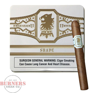 Drew Estate Undercrown Shade Shade Coronets (Tin of 10)