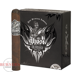 Gurkha Gurkha Ghost Exorcist (Box of 21)