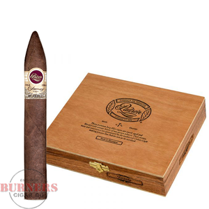 Padron Padron 1964 Anniversary Series Torpedo Natural (Box of 20)