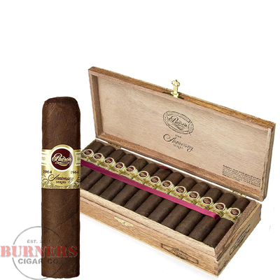 Padron Padron 1964 Anniversary Series Hermoso Maduro (Box of 26)