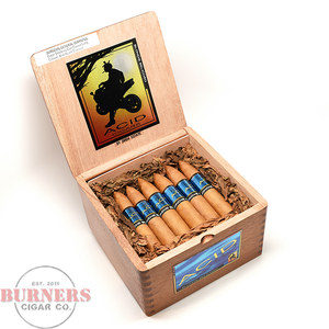 Acid Acid Blondie Belicoso (Box of 24)