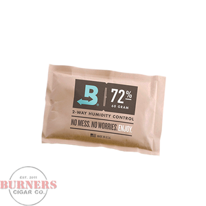 Boveda Boveda 72% 60 Gram single