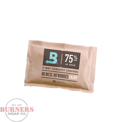 Boveda Boveda 75% 60 Gram single