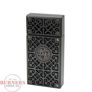 Rocky Patel Rocky Patel Burn Lighter Black