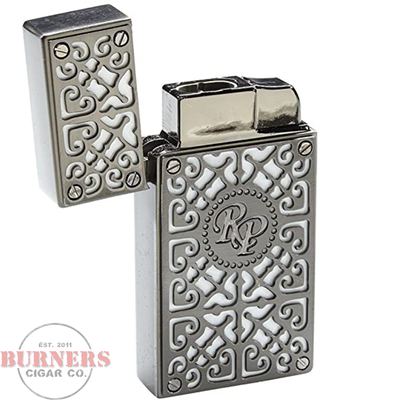 Rocky Patel Rocky Patel Burn Lighter White