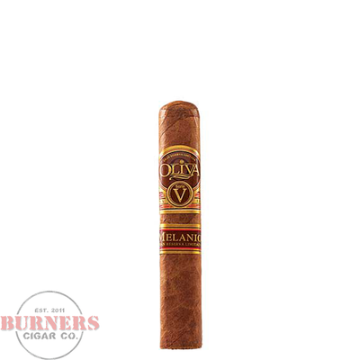 Oliva Oliva Serie V Melanio Robusto single