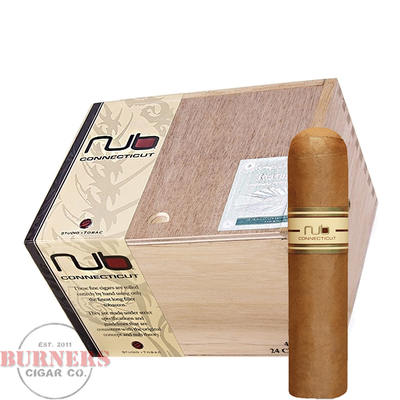 NUB NUB Connecticut 460 (Box of 24)