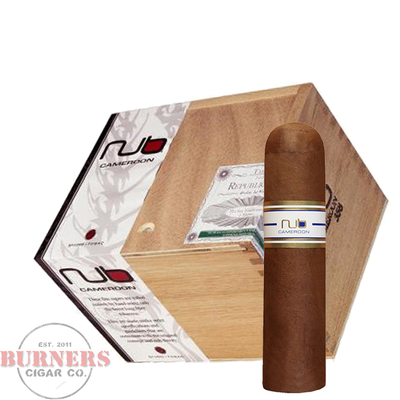 NUB NUB Cameroon 460 (Box of 24)