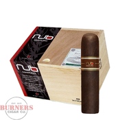 NUB NUB Maduro 460 (Box of 24)