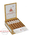 Montecristo Montecristo White Toro (Box of 10)