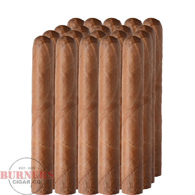Burners Cigar Co. Burners Select Connecticut Toro (Bundle of 25)