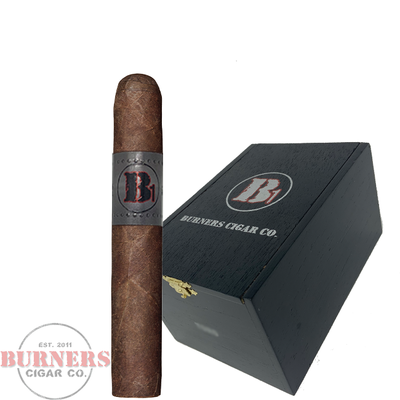 Burners Cigar Co. Burners Cigar Co. B1 Gordo (Box of 20)