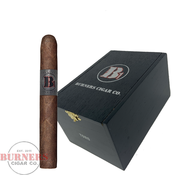Burners Cigar Co. Burners Cigar Co. B1 Toro (Box of 20)