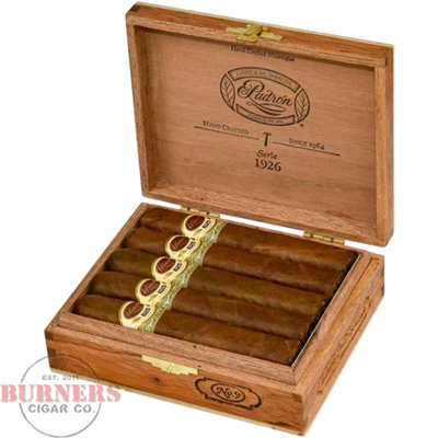 Padron Padron 1926 Series No.9 Natural (Box of 10)