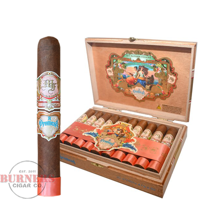 My Father Cigars My Father La Promesa Toro (Box of 20)